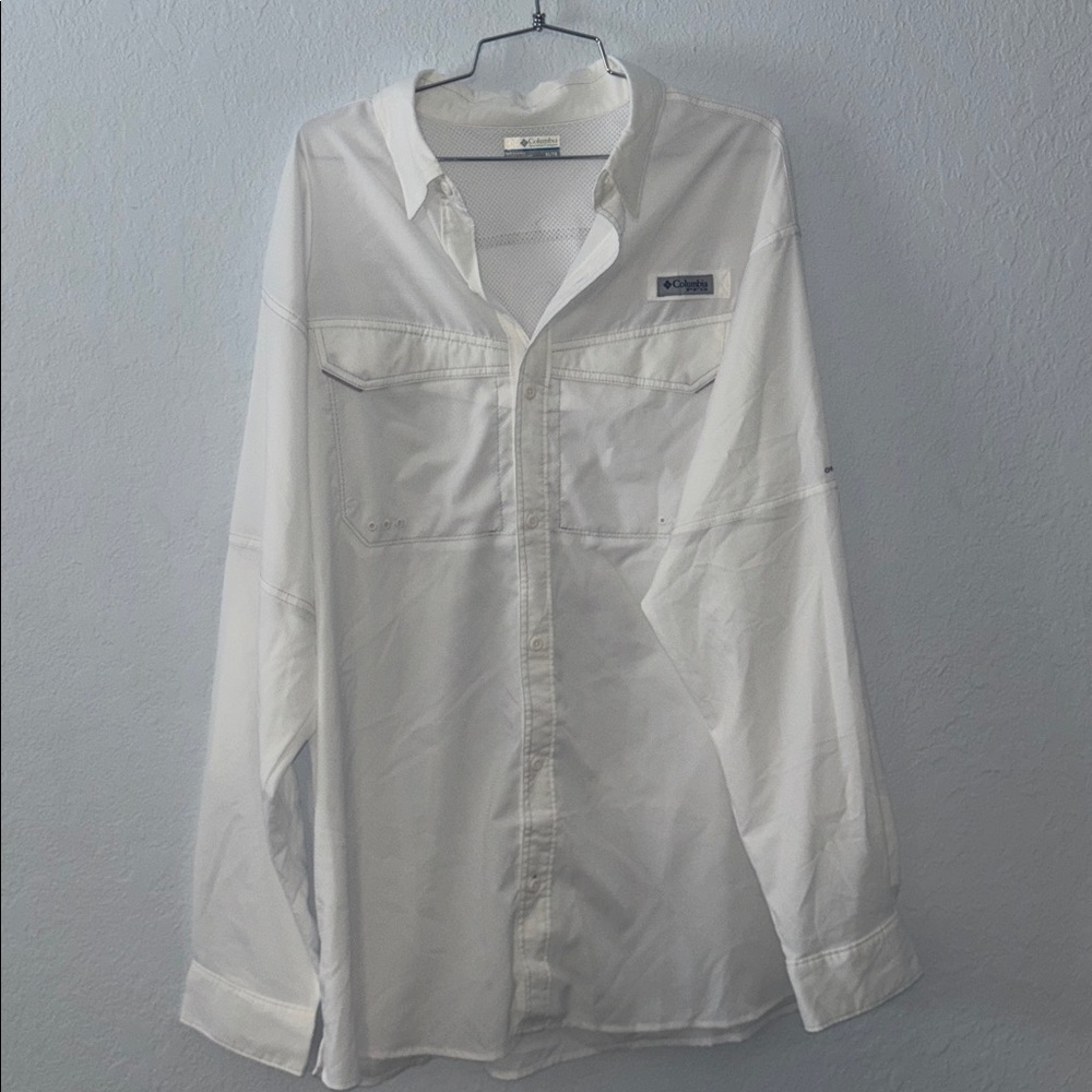 Columbia PFG